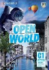 Open World Advanced Workbook without Answers with Audio Download - Archer Greg