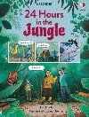 24 Hours in the Jungle - Cook Lan