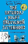 The Saturday Night Sauvignon Sisterhood - Sims Gill