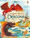 Illustrated Stories of Dragons - neuveden