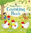 Poppy and Sam´s Counting Book - Taplin Sam