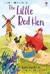 The Little Red Hen - Patchettová Fiona