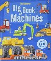 Big Book of Machines - Lacey Minna