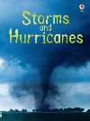 Storms and Hurricanes - Bone Emily