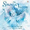 The Snow Queen - Sims Lesley