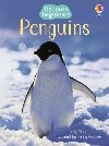 Beginners Penguins - Bone Emily