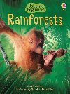 Beginners Rainforests - Bowman Lucy