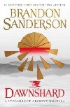 Dawnshard: A Stormlight Archive novella - Sanderson Brandon