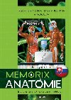 Memorix anatmie - Radovan Hudk; David Kachlk