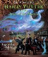 Harry Potter and the Order of the Phoenix - J. K. Rowling; Jim Kay