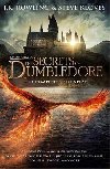 Fantastic Beasts: The Secrets of Dumbledore - The Complete Screenplay - Joanne K. Rowling; Steve Kloves