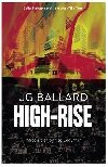 High-Rise - Ballard J. G.