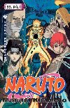 Naruto 55 - Válka propuká - Kišimoto Masaši
