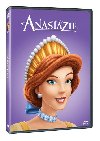 Anastzie DVD - neuveden