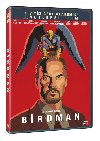 Birdman DVD - neuveden