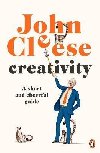 Creativity - Cleese John