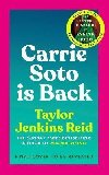 Carrie Soto Is Back - Jenkins Reidov Taylor