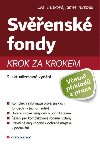 Svensk fondy krok za krokem - Eva Hrukov; Turnbull James Somerville