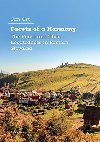 Facets of a Harmony The Roma and Their Locatedness in Eastern Slovakia - Jan Ort