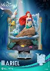 Mal mosk vla diorama Book series - Ariel 15 cm (Beast Kingdom) - neuveden