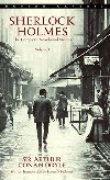 Sherlock Holmes: The Complete Novels and Stories Volume 1 - Arthur Conan Doyle