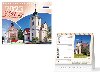 Mini Katolick 2023 - stoln kalend - MFP Paper