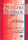 SCHZKY S ETINOU - Jaroslav Pech