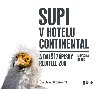 Supi v hotelu Continental a dal zpisky editele zoo - audioknihovna - Bobek Miroslav