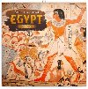 Kalendář 2023 poznámkový: Umění starého Egypta, 30 × 30 cm - Presco Group