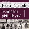 Geniln ptelkyn 1 - Elena Ferrante