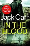 In the Blood : James Reece 5 - Carr Jack