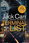 The Terminal List : James Reece 1 - Carr Jack