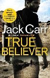 True Believer : James Reece 2 - Carr Jack
