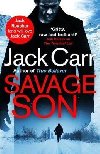 Savage Son : James Reece 3 - Carr Jack