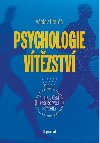 Psychologie vtzstv - Vclav Petr