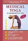 Medical yoga - Anatomicky sprvn cvien - Christian Larsen; Eva Hager-Forstenlechner; Christoph Wolff