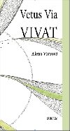 Vetus Via Vivat - Alena Vvrov