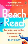 Beach Read - Henryov Emily