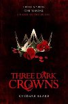 Three Dark Crowns - Blake Kendare