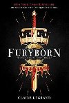Furyborn - Legrand Claire
