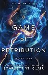 A Game of Retribution - St. Clair Scarlett