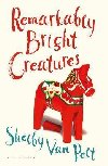 Remarkably Bright Creatures - Van Pelt Shelby