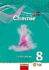 Chemie 8 pro Z a VG - Hybridn uebnice (nov generace) - Ji koda; Pavel Doulk; Milan mdl