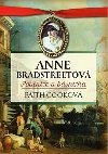 Anne Bradstreetov, poutnice a bsnka - Cookov Faith