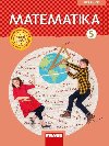 Matematika 5 pro ZŠ - Učebnice (nová generace) - Milan Hejný; Darina Jirotková; Eva Bomerová