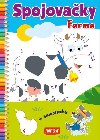 Farma - Spojovačky - Infoa