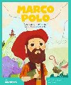 Marco Polo - Cestovatel, který objevil divy dálného Orientu - Victor Lloret Blackburn; Wuji House