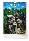 Český ráj 2023 - nástěnný kalendář - Baloušek