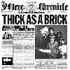 Thick As A Brick - Jethro Tull
