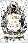 Empire of the Vampire - Kristoff Jay